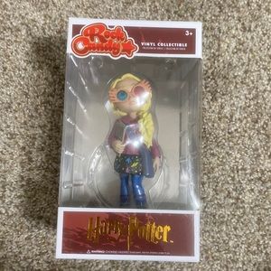 Luna Lovegood Rock Candy